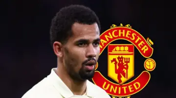 يسعى مانشستر يونايتد للتعاقد مع مهاجم لإحداث تغيير جذري في الدوري الإنجليزي الممتاز.